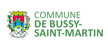Bussy Saint Martin